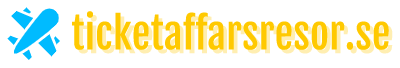 ticketaffarsresor.se